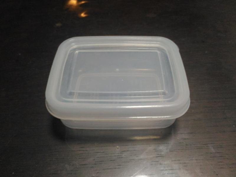 硝酸塩還元ろ過box カルシウムリアクターbox の自作方法