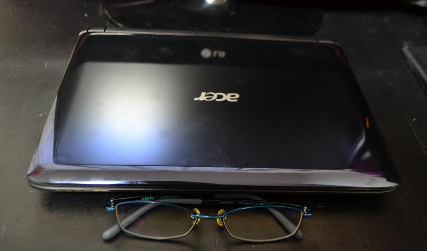 Acer aspire one 532h cpk11 1gb 2gb toshio web
