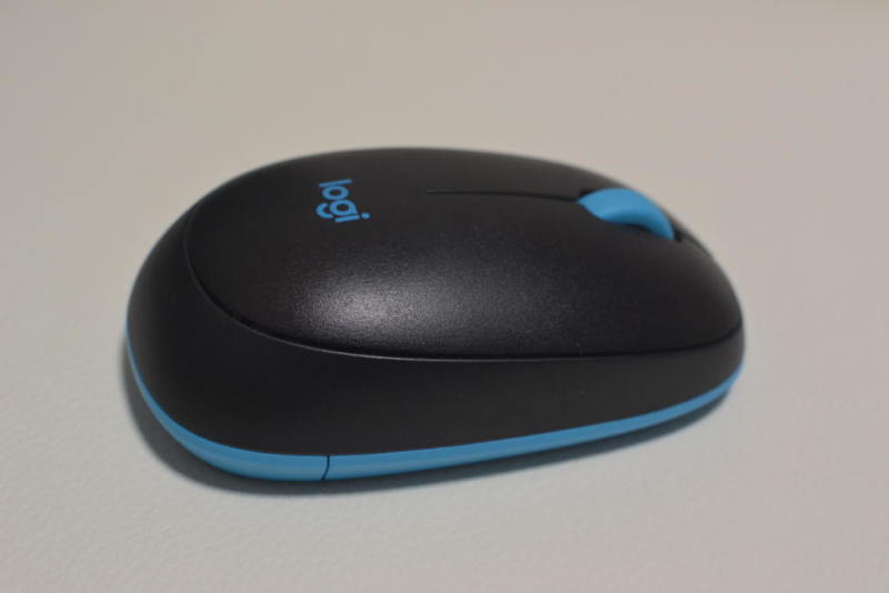 Linuxでワイヤレスキーボード マウスが使えた ロジクール ワイヤレスコンボ Mk240 Mk245 Nano Toshio Web